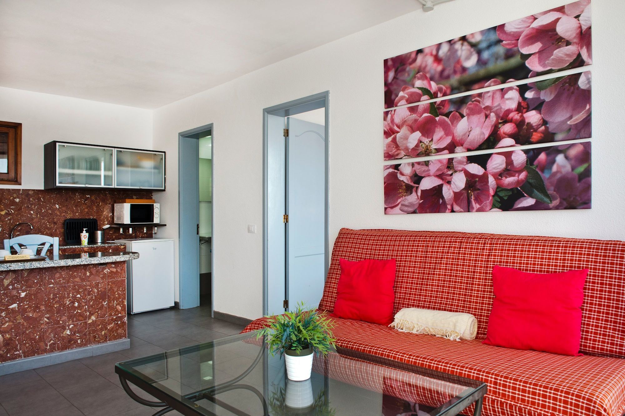 Apartamentos Miriam Puerto Rico  Exterior photo